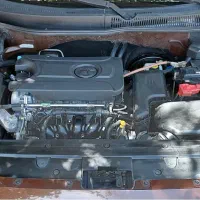 برلیانس H330 دنده ای