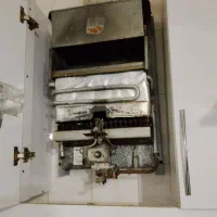 ابگرمکن دیواری