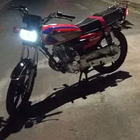 فروش هندا ۲۰۰کبیر سلامت