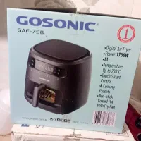 سرخ کن گوسونیک ۷۵۸