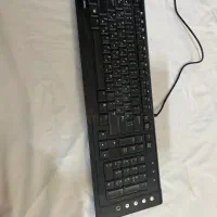 کیبورد فراسو