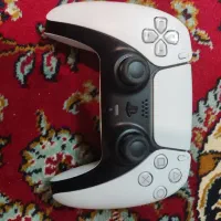 دسته پی اس ۵|کنسول، بازی ویدئویی و آنلاین|قم, پردیسان|دیوار