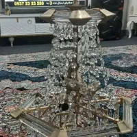 لوستر توافقی