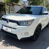سانگ یانگ تیوولی الیت/مدل ۲۰۱۷