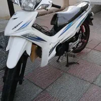 موتورسیکلت