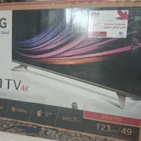 تلوزیون هوشمند اسمارت