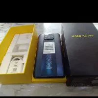 گوشی پوکوX3