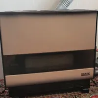 بخاری نیک کالا اصل