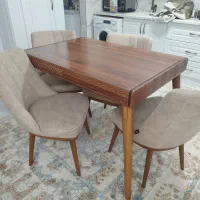 میز ناهارخوری