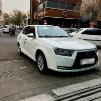 دنا پلاس آپشنال اتومات مدل ۱۴۰۳ برج ۱۱