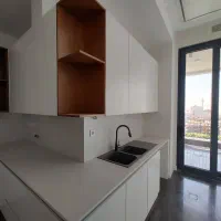 فلامک سه خواب ۱۶۰ متری نوساز شهرک غرب