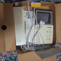 پنل ایفون تصویری