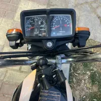 هندا125cdi|موتورسیکلت|نسیم‌شهر, |دیوار