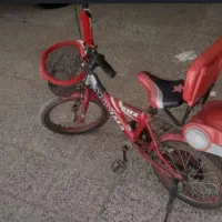 دوچرخه بچه گانه