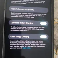 اپل آیفون 13پرومکس 256 گیگ|موبایل|چرداول, |دیوار