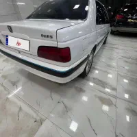 پارس ۱۴۰۲xu7|خودرو سواری و وانت|اردبیل, |دیوار