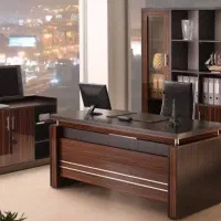 مبلمان اداری عمده و تک (فروش مستقیم با قیمت مناسب)