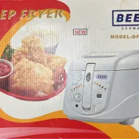 سرخکن بیم چرخشی