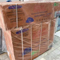 کولر گازی جنرال شکار