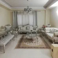 فروش-97متر-فول-سالن-پرده-خور