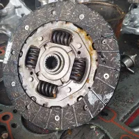 باطری سازی سیارمکانیکی سیار(منصف)