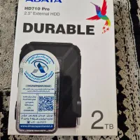 هارد اکسترنال ADATA
