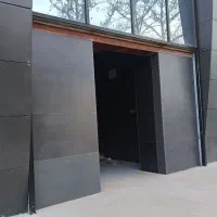 بنا ساختمان