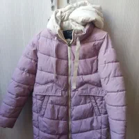 کاپشنن دخترانه