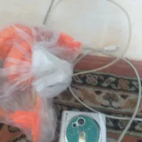 کابل  شارژ موبایل و کنترل تلویزیون