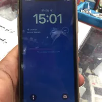 اپل۱۱نرمال ۱۲۸گیگ۲سیم باطرئ۸۷پارت نامبرch