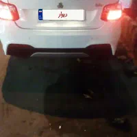 ساینا اس مدل 1402