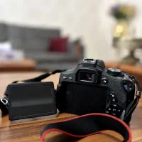 دوربین عکاسی کانن Canon EOS 750D 18-135M|دوربین عکاسی و فیلم‌برداری|تالش, هشتپر|دیوار