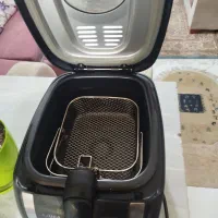سرخ کن|اجاق گاز و لوازم برقی پخت‌وپز|سیرجان, |دیوار