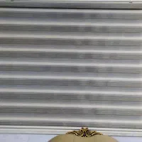 پرده زبرا|پرده، رانر، رومیزی|بیرجند, |دیوار