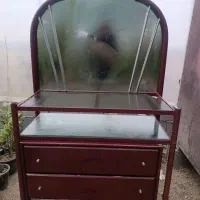 کمدومیزارایش ودوچرخه|جاکفشی، کمد، دراور|کردکوی, |دیوار