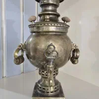 فروش سماور روسی قدیمی