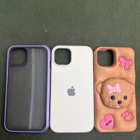 قاب گوشی آیفون۱۳- K-DOO اورجینال+پاپ سوکتی