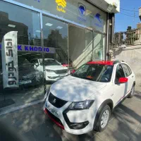 کوییک GXR/GX/S/RS صفر و خشک مدل ۱۴۰۴ در همه رنگ|خودرو سواری و وانت|تهران, توحید|دیوار