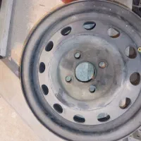 رینگ پراید 1عدد