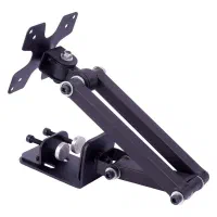 پایه رومیزی مانیتوری x4|قطعات و لوازم جانبی رایانه|اسلام‌شهر, شهرک مفیدی|دیوار