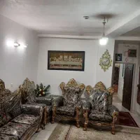 90  متری  اپارتمان شهرک توحید  نوساز رهن کامل