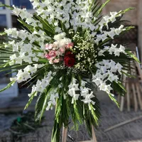 تاج گل ترحیم|خدمات پذیرایی، مراسم|کرمانشاه, |دیوار