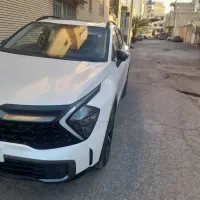 اسپورتیج ۲۰۲۴|خودرو سواری و وانت|کهریزک, |دیوار