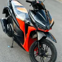 کلیک 180cc کم کار زیر قیمت