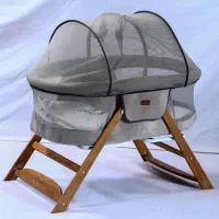 سرویس کالسکه در سیسمونی ما ما نی نی