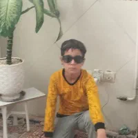 گمشدن شناسنامه علیرضا حیدری