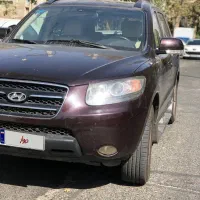 سانتافه ۲۰۰۹ فول خانگی|خودرو سواری و وانت|کرج, عظیمیه|دیوار