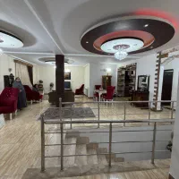 فروش واحد۱۴۳متری/طبقه اول مستقل/بردوم خیابان مطهری