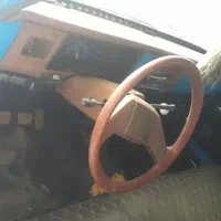 نیسان پاترول مدل ۷۷|خودرو سواری و وانت|بندر ترکمن, |دیوار