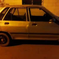 فروش|خودرو سواری و وانت|محمدیه-قزوین, |دیوار